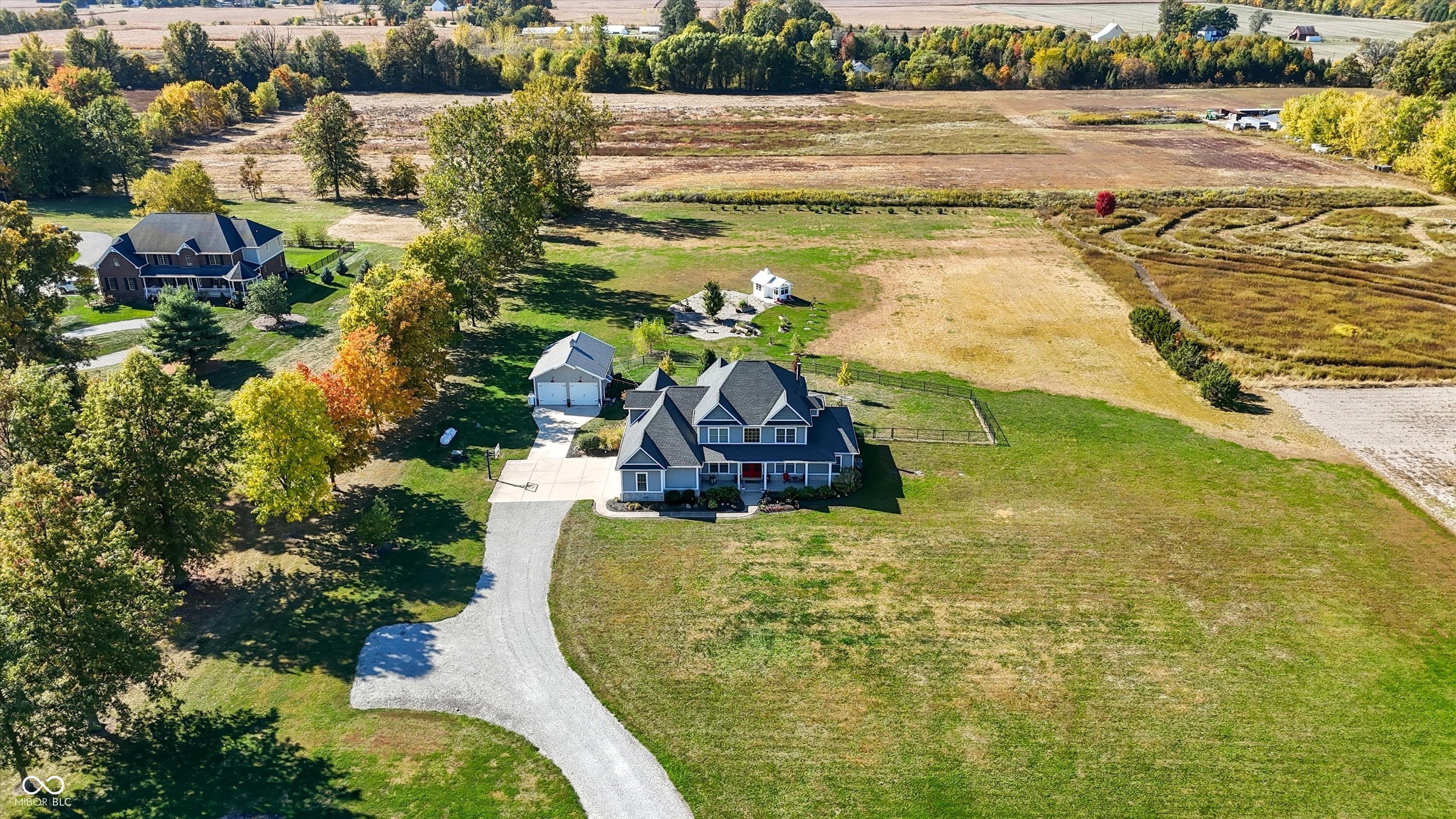 20902 Freemont Moore Rd. Sheridan, IN 46069 - Photo 63 of 63 Gallery Image 63