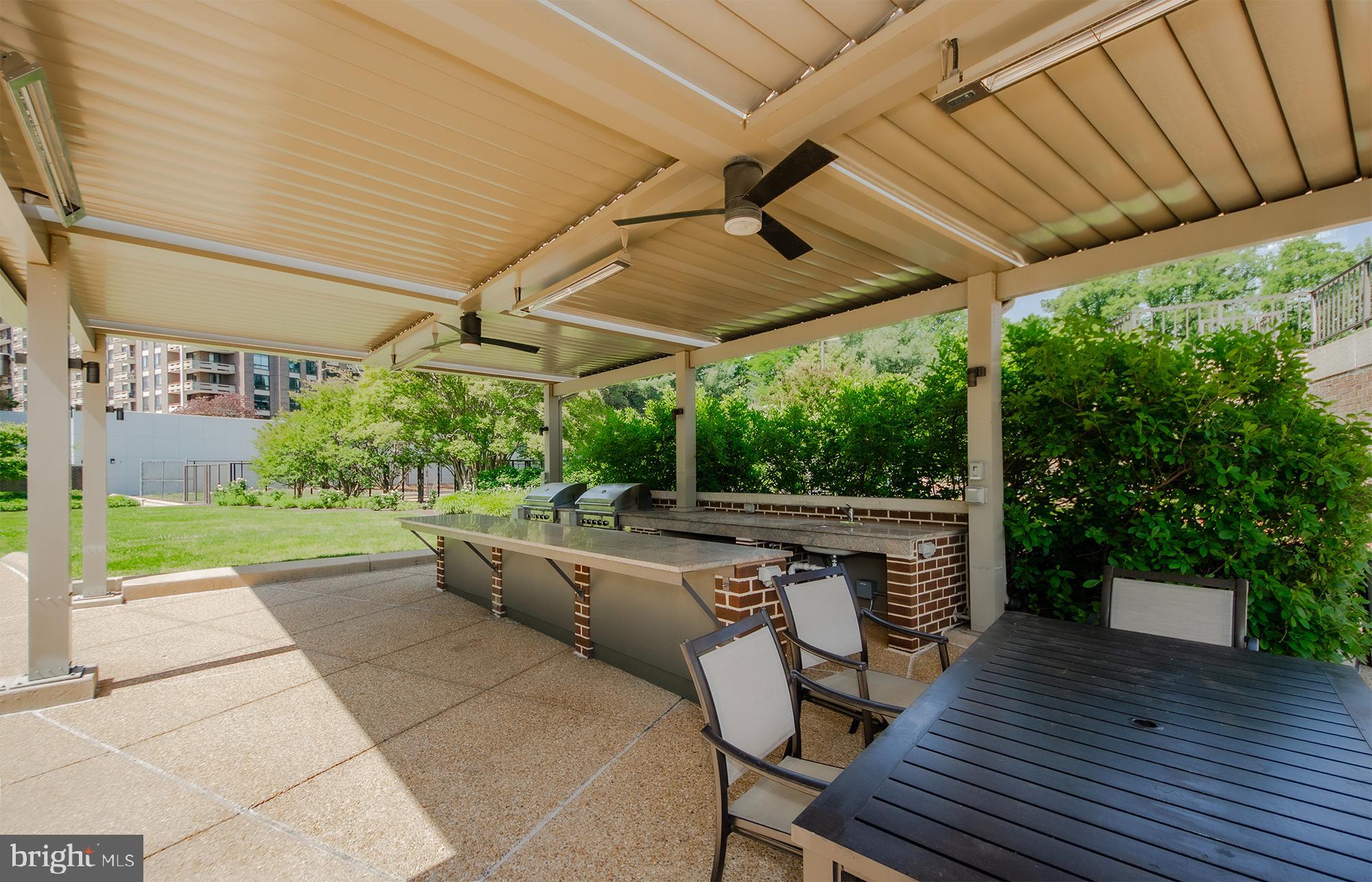 1800 Old Meadow Road, Unit 1018 McLean, VA 22102 - Photo 29 of 35