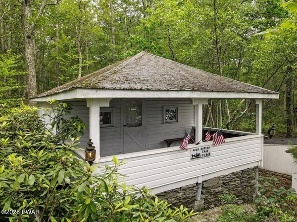 $70,000 | 193 Old Rte 402, Dingmans Ferry, PA 18328