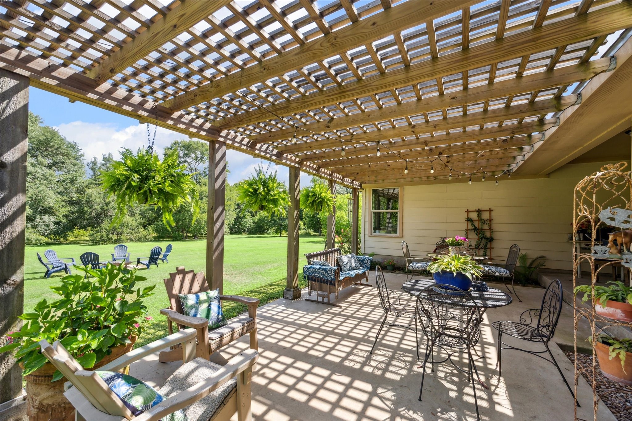 245 Christmas Road Brenham, TX 77833 - Photo 27 of 35