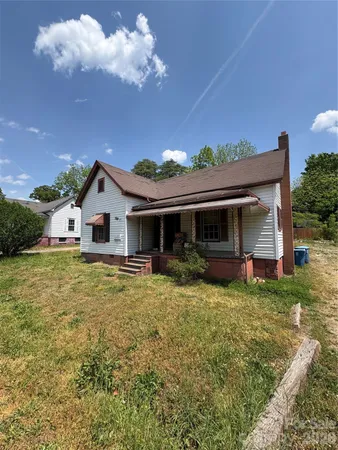 $95,000 | 113 Davie Street, Cooleemee, NC 27014