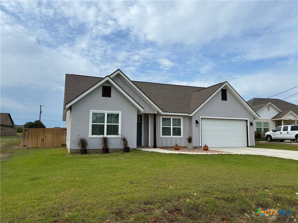 110 Hiram Cook Blanco, TX 78606 - Photo 1 of 46