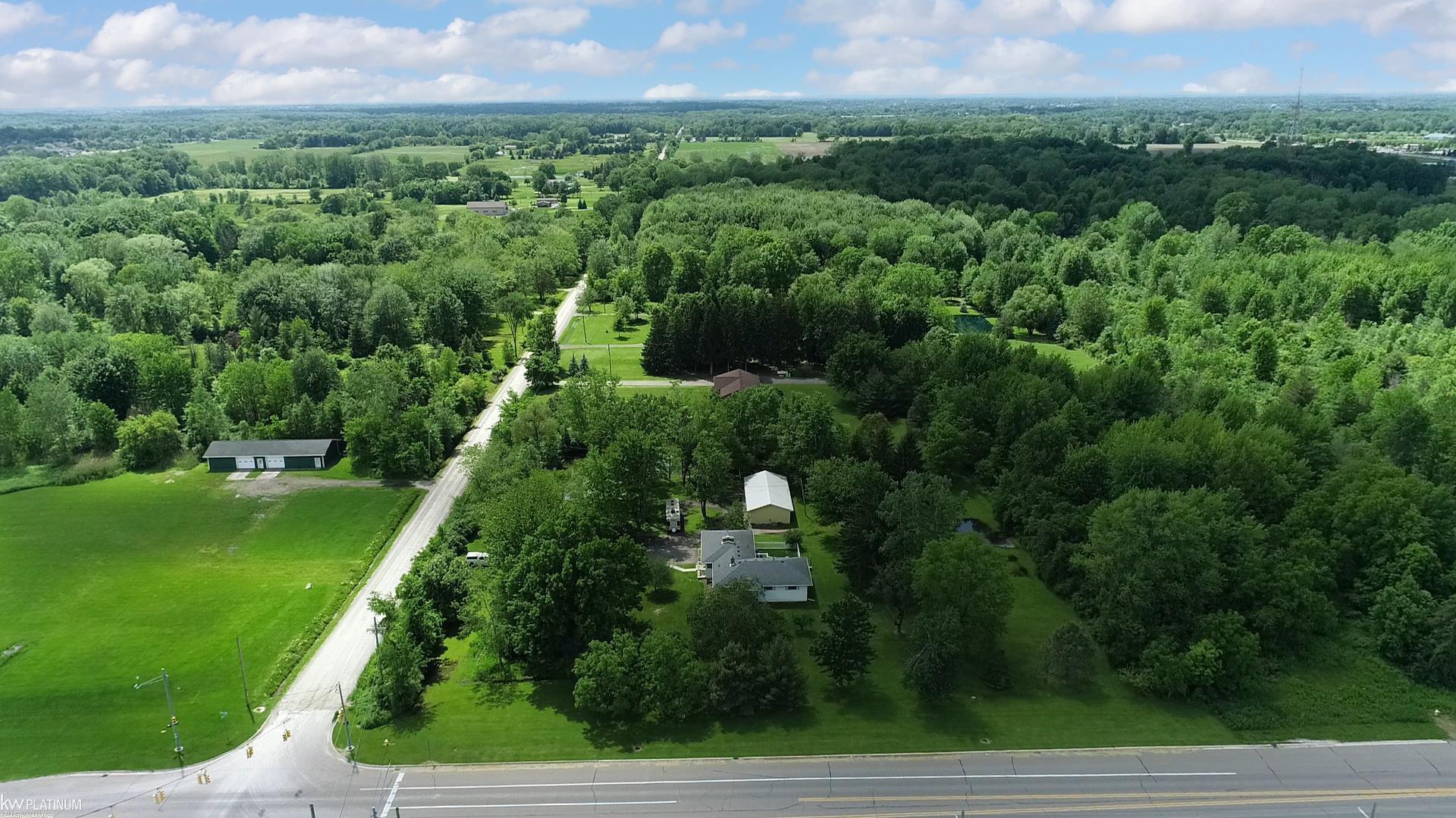 0 County Line & Hobarth New Baltimore, MI 48047 - Photo 4 of 34