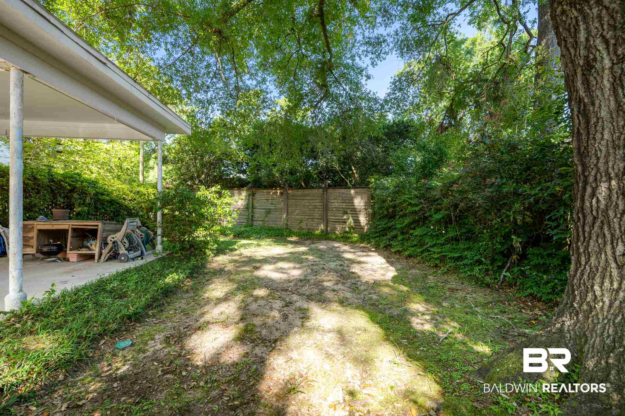 4530 Kingsway Drive Mobile, AL 36608 - Photo 27 of 33