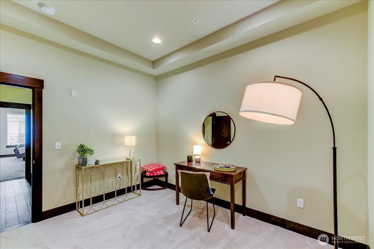 4020 Northeast 3rd Place, Unit B Renton, WA 98056 - Photo 18 of 28