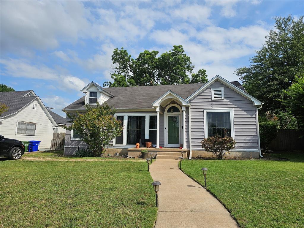 2600 Proctor Avenue Waco, TX 76708 - Photo 1 of 19