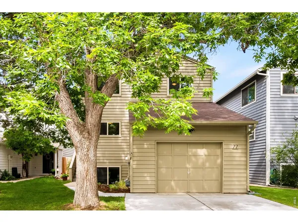 $940,000 | 77 Genesee Court, Boulder, CO 80303