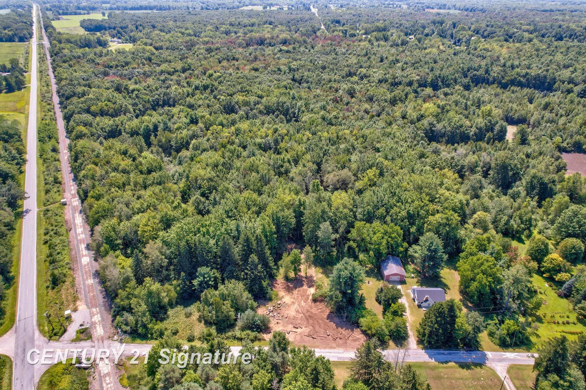 4000 Nott Road Birch Run, MI 48415 - Photo 39 of 56