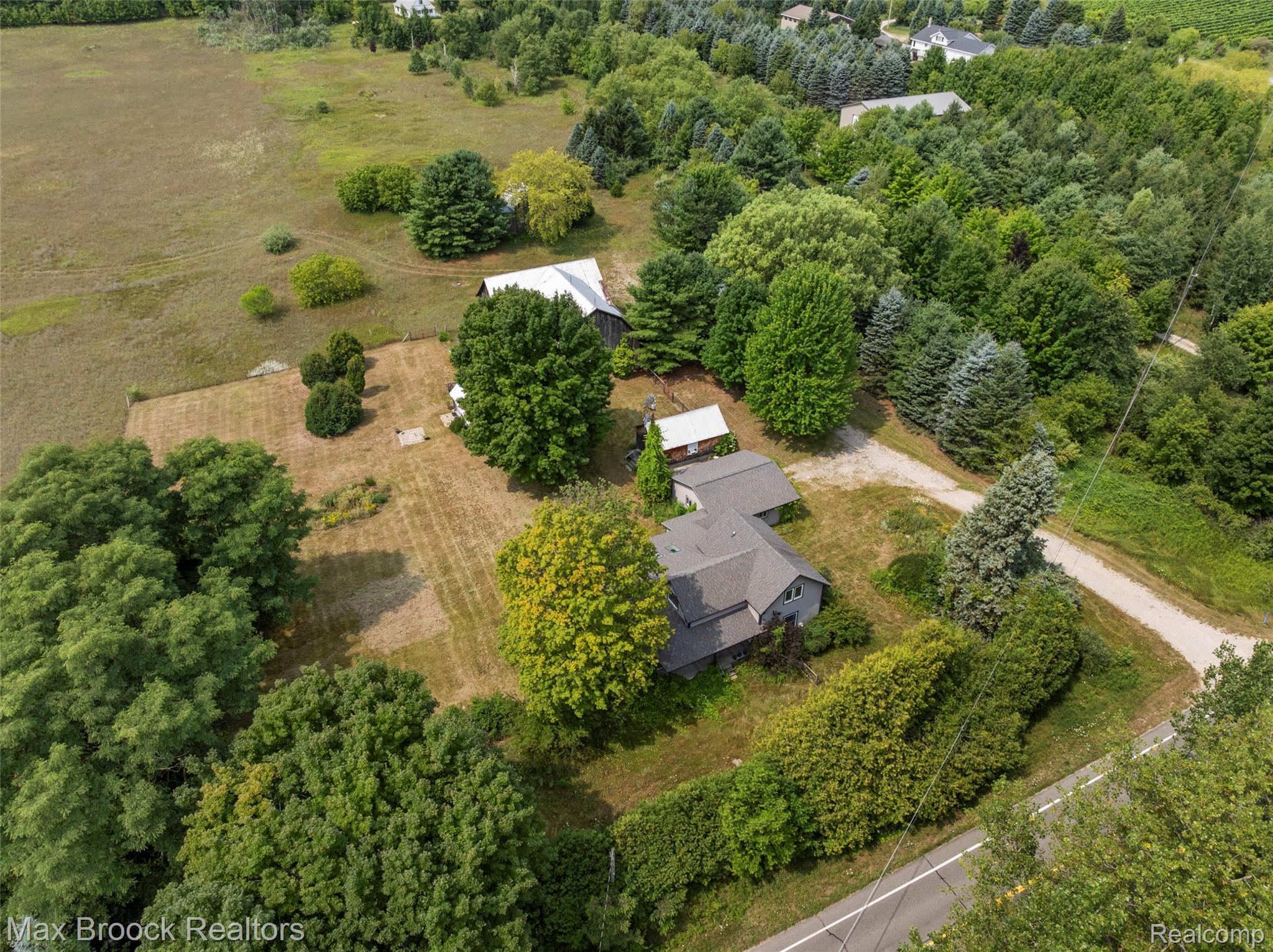 3362 South French Road Cedar, MI 49621 - Photo 1 of 30 3362 S French Rd-6.jpg