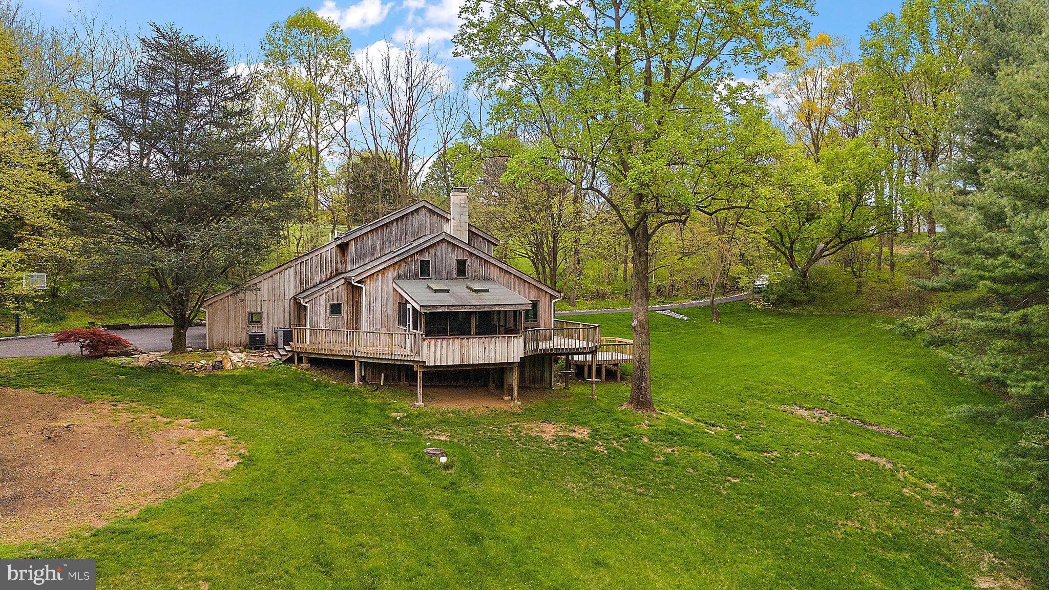 134 Crestwood Road Landenberg, PA 19350 - Photo 42 of 49 Gallery Image 42