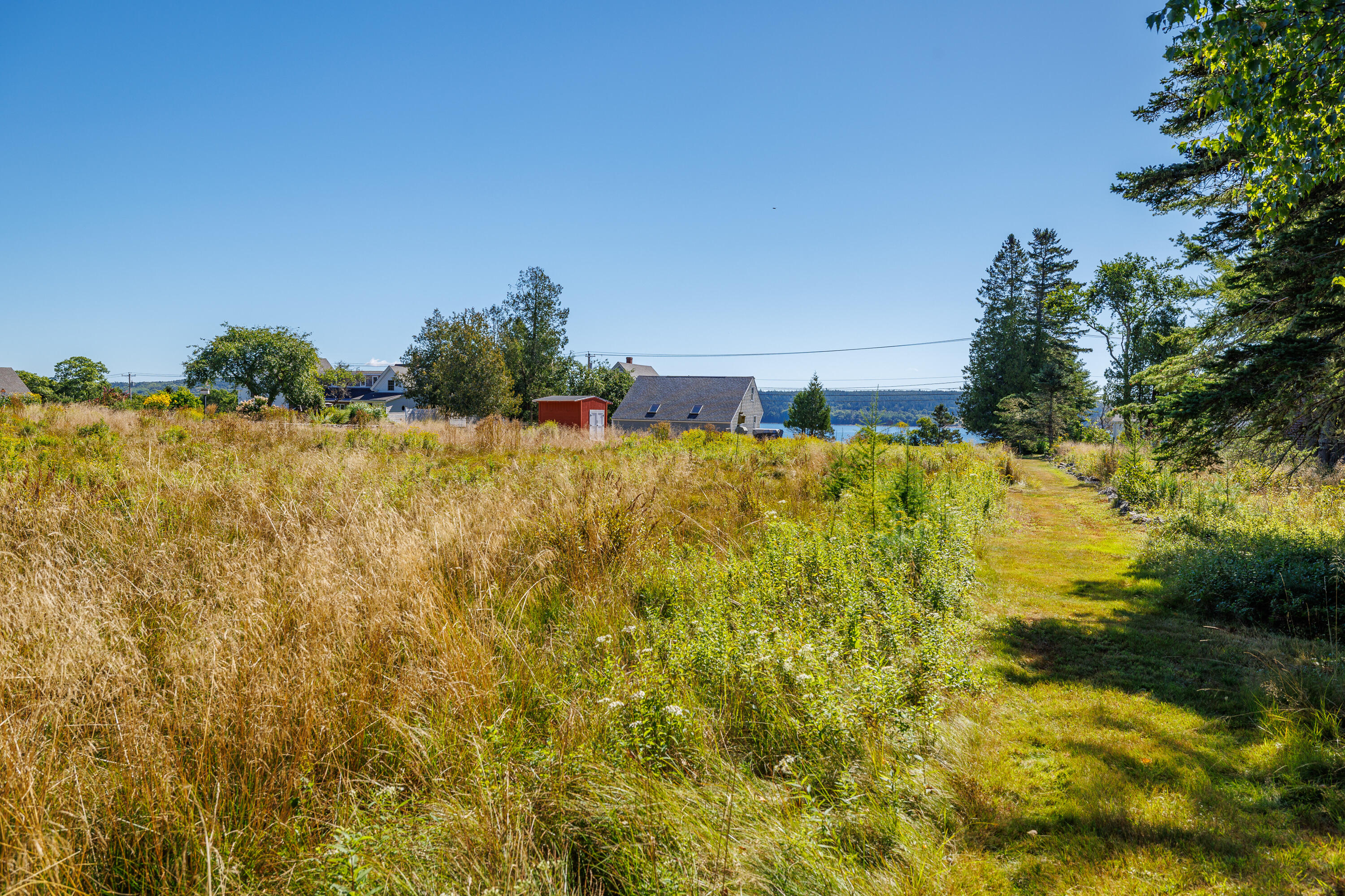 555 Falls Bridge Road Blue Hill, ME 04614 - Photo 75 of 91 85-555 Falls Bridge Road-DTP
