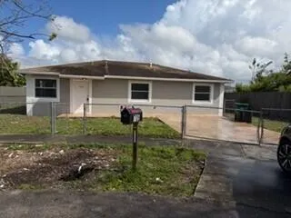 $3,100 | 705 Northwest 13th Terrace, Florida City, FL 33034