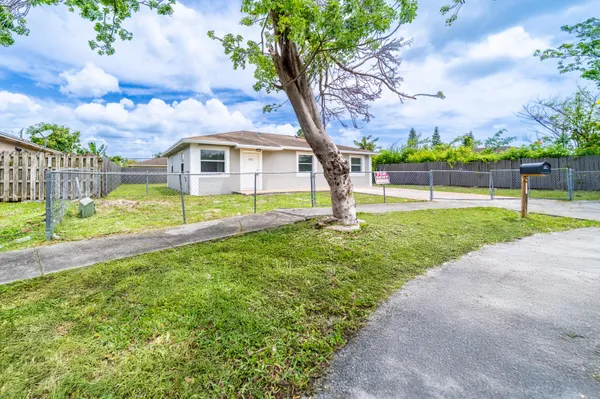 $3,100 | 705 Northwest 13th Terrace, Florida City, FL 33034