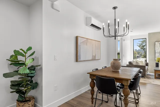 $629,900 | 1620 West Bannock Street, Unit 304, Boise, ID 83702