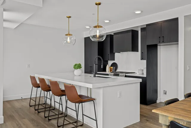 $629,900 | 1620 West Bannock Street, Unit 304, Boise, ID 83702