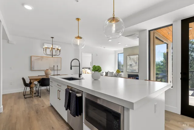 $629,900 | 1620 West Bannock Street, Unit 304, Boise, ID 83702