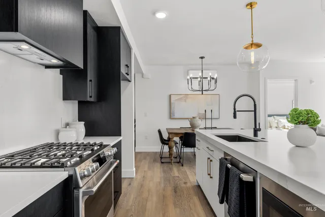 $629,900 | 1620 West Bannock Street, Unit 304, Boise, ID 83702