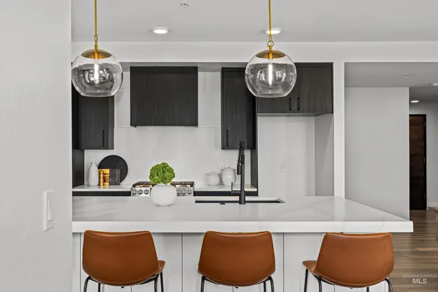 $629,900 | 1620 West Bannock Street, Unit 304, Boise, ID 83702