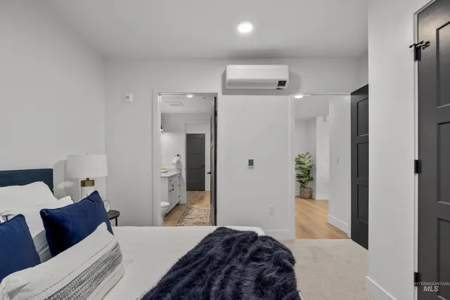 $629,900 | 1620 West Bannock Street, Unit 304, Boise, ID 83702