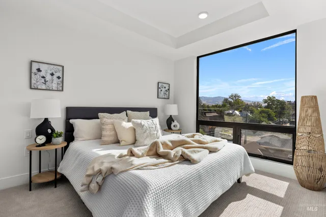 $629,900 | 1620 West Bannock Street, Unit 304, Boise, ID 83702