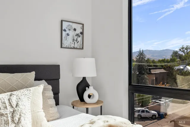 $629,900 | 1620 West Bannock Street, Unit 304, Boise, ID 83702