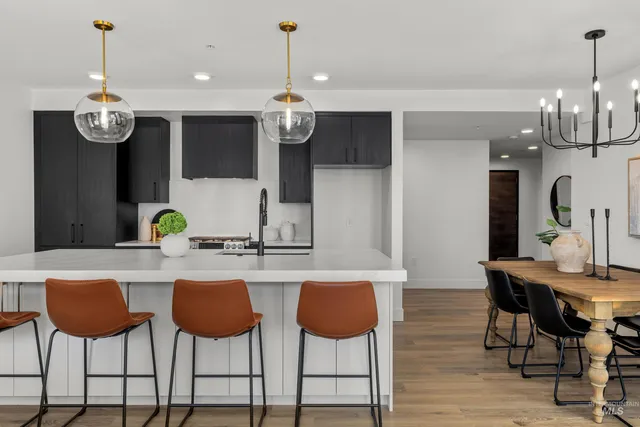 $629,900 | 1620 West Bannock Street, Unit 304, Boise, ID 83702