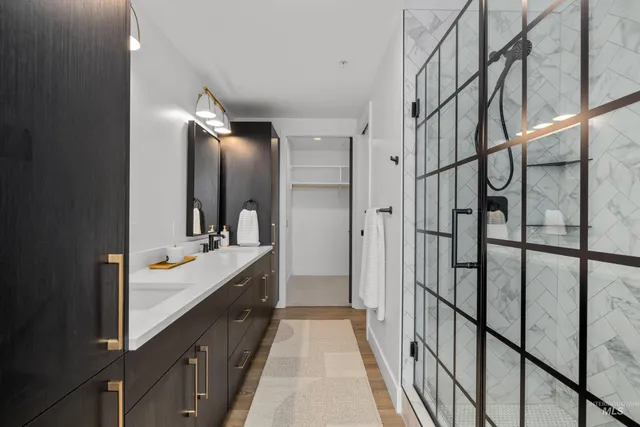 $629,900 | 1620 West Bannock Street, Unit 304, Boise, ID 83702