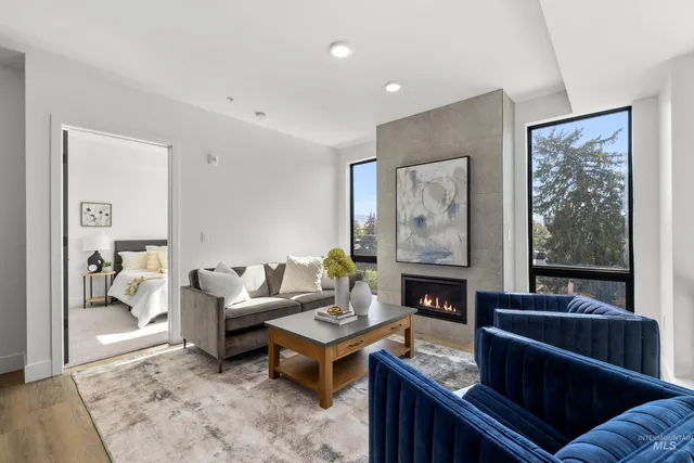 $629,900 | 1620 West Bannock Street, Unit 304, Boise, ID 83702