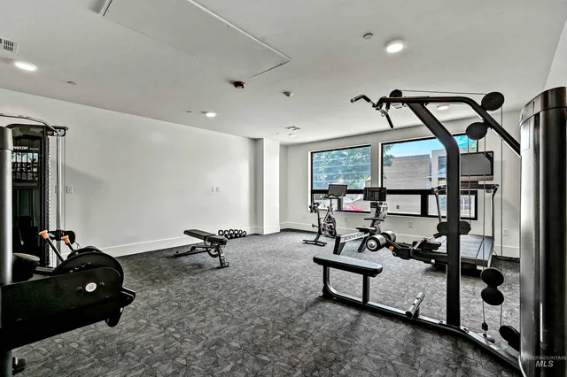 $629,900 | 1620 West Bannock Street, Unit 304, Boise, ID 83702