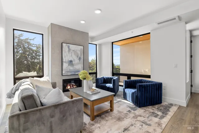 $629,900 | 1620 West Bannock Street, Unit 304, Boise, ID 83702