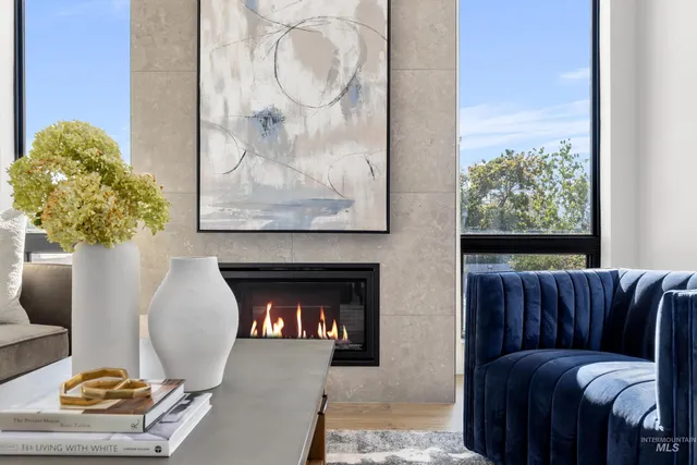 $629,900 | 1620 West Bannock Street, Unit 304, Boise, ID 83702