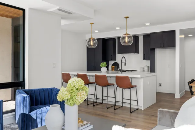 $629,900 | 1620 West Bannock Street, Unit 304, Boise, ID 83702