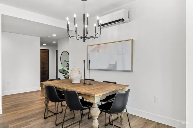 $629,900 | 1620 West Bannock Street, Unit 304, Boise, ID 83702