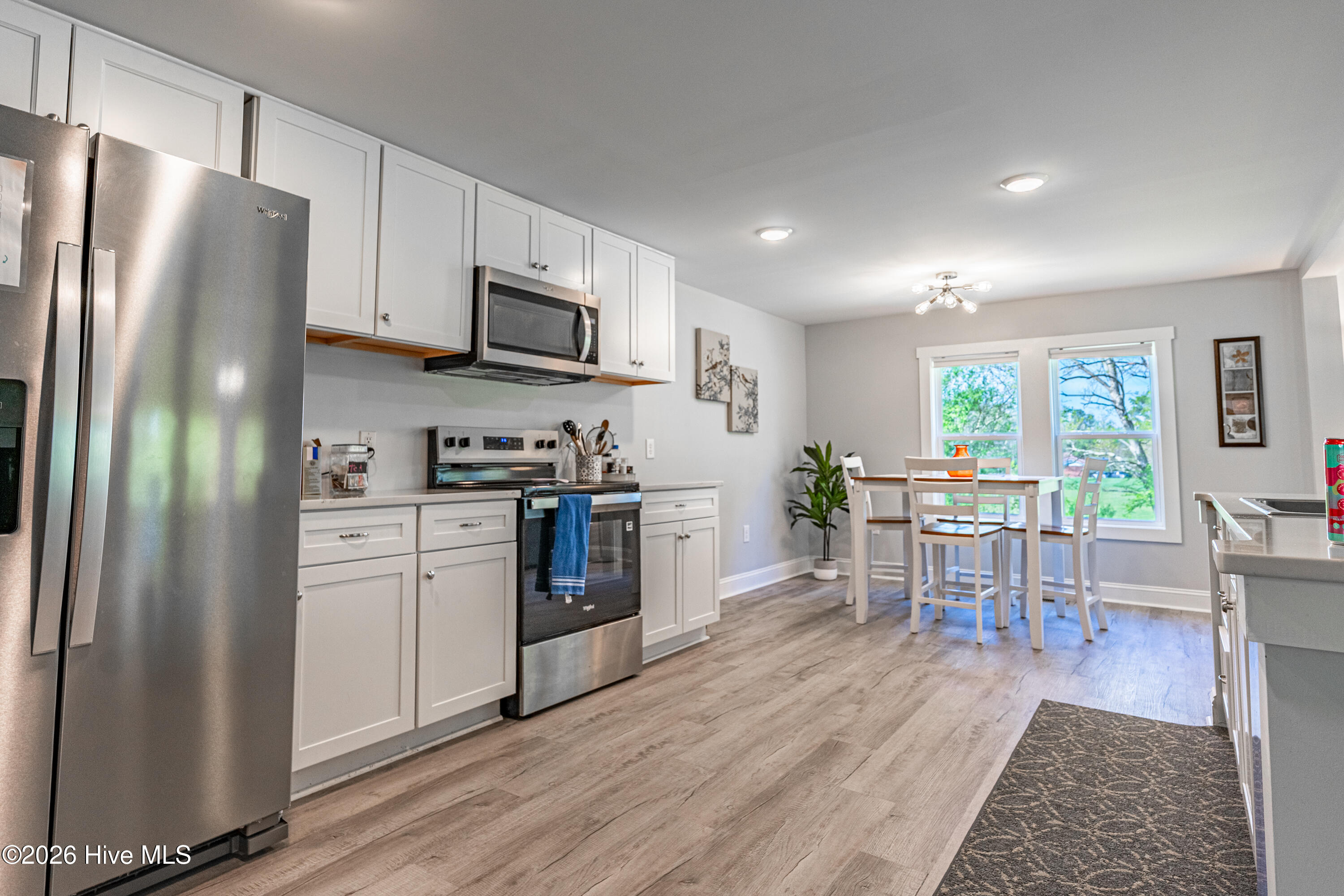 2809 Bill Hooks Road Whiteville, NC 28472 - Photo 12 of 52 Interior (25 of 45)