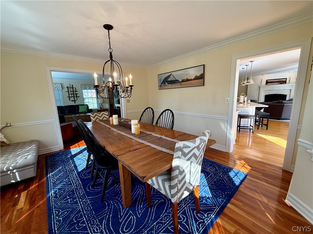 20 Toggletown Road Kirkland, NY 13323 - Photo 10 of 49