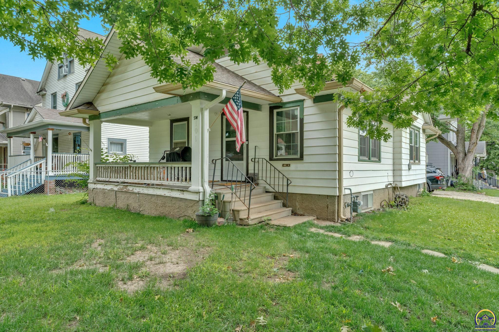 101 Southwest Fillmore Street Topeka, KS 66606 - Photo 7 of 24