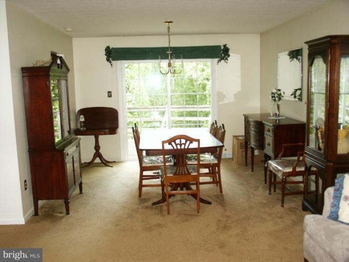 2706 Overview Road Hampstead, MD 21074 - Photo 14 of 21 Dining Room