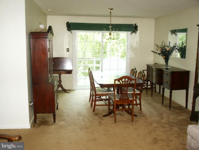 2706 Overview Road Hampstead, MD 21074 - Photo 8 of 21 Dining Room