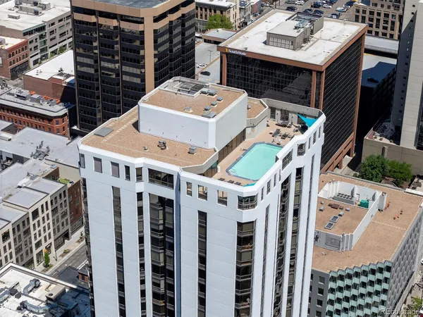 $350,000 | 1625 Larimer Street, Unit 3104, Denver, CO 80202