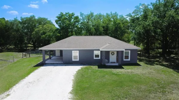 $349,900 | 1813 Northeast Trisha Drive, Arcadia, FL 34266