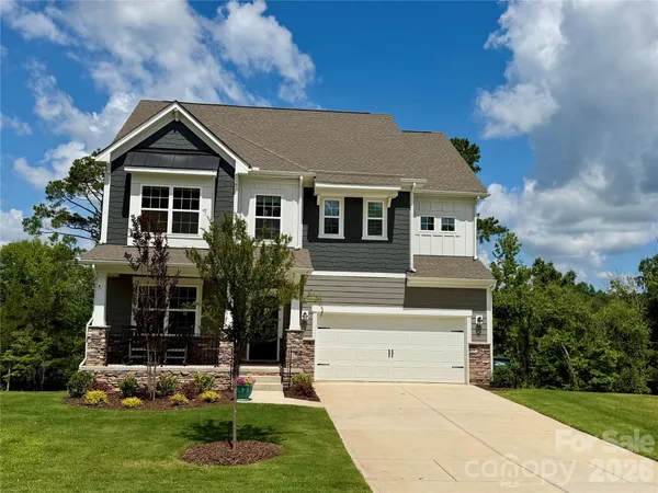 $649,000 | 199 Hamptons Cove Road, Troutman, NC 28166