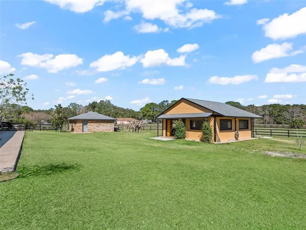 $1,265,000 | 9865 Southwest 74th Avenue, Ocala, FL 34476