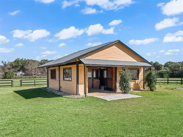 $1,265,000 | 9865 Southwest 74th Avenue, Ocala, FL 34476