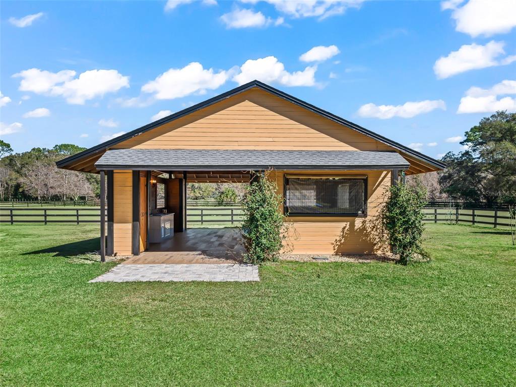 9865 Southwest 74th Avenue Ocala, FL 34476 - Photo 58 of 79