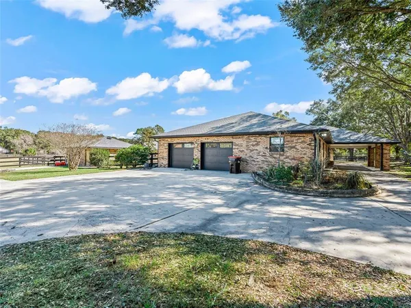 $1,265,000 | 9865 Southwest 74th Avenue, Ocala, FL 34476