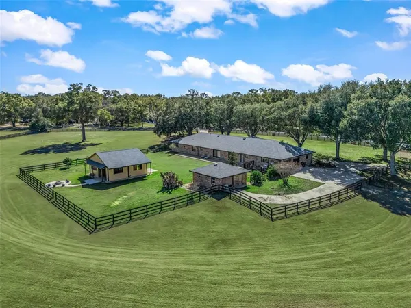 $1,265,000 | 9865 Southwest 74th Avenue, Ocala, FL 34476