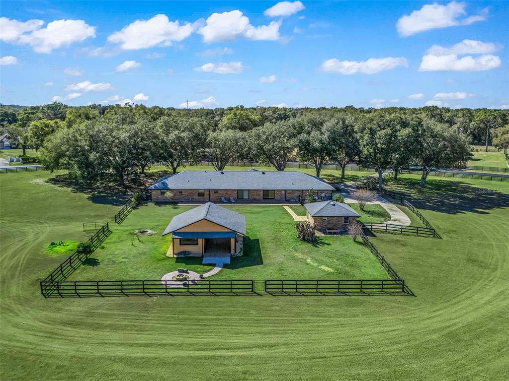 9865 Southwest 74th Avenue Ocala, FL 34476 - Photo 74 of 79