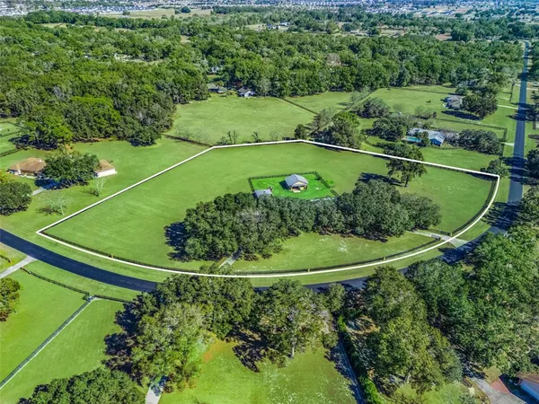 $1,265,000 | 9865 Southwest 74th Avenue, Ocala, FL 34476