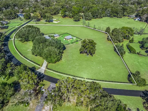 $1,265,000 | 9865 Southwest 74th Avenue, Ocala, FL 34476