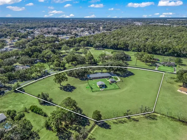 $1,265,000 | 9865 Southwest 74th Avenue, Ocala, FL 34476